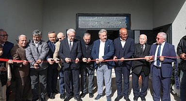 Kayseri’ye Yeni Öğrenci Yurdu: İhlas Vakfı Yurdu Hizmete Açıldı