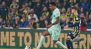 Kayserispor Kadıköy’de Direnemedi: Fenerbahçe’den Gol Şov! (4-2)