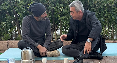 Kazım Yücel: “Ekonomik Kaygılar Toplumu Boğuyor, Gelecek Endişesi Artıyor”