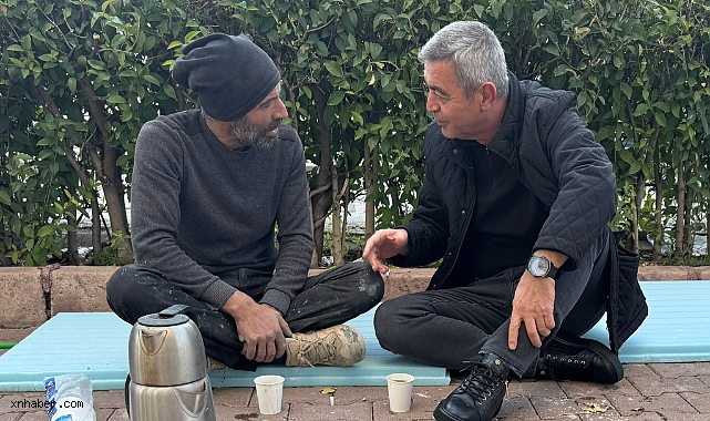 Kazım Yücel: “Ekonomik Kaygılar Toplumu Boğuyor, Gelecek Endişesi Artıyor”