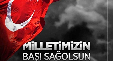 Kocasinan Belediye Başkanı Çolakbayrakdar’dan Şehit Mehmetçiklerimiz İçin Başsağlığı Mesajı