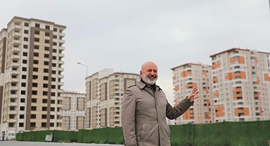 Kocasinan’da Dönüşümde Tarihi An: Yeni Konutlar Hak Sahiplerine Teslim Edildi!