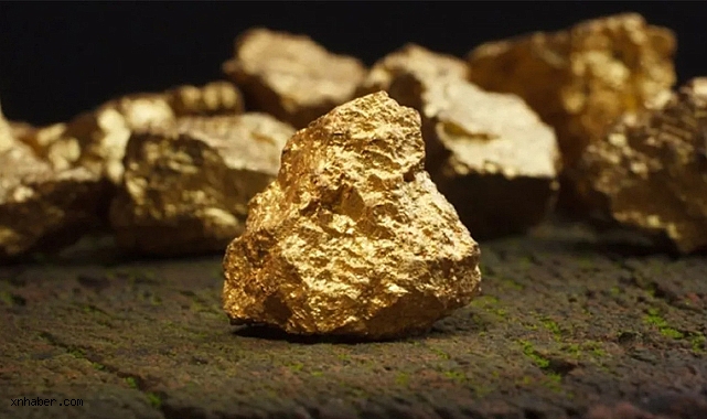 Komşu Taşta Altın Buldu! Sivas Kangal’da 71,5 Milyar Liralık Dev Keşif