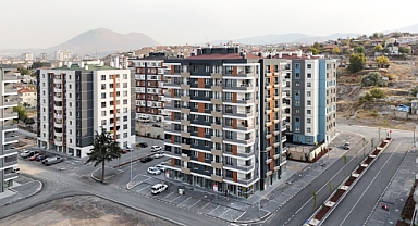 Melikgazi Belediyesi’nden Faizsiz Konut Fırsatı: 21 Aile Daha Ev Sahibi Olacak