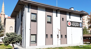 Melikgazi’de Yeni Bir Eğitim Yuvası: Pirdede Kur’an Kursu Açılıyor