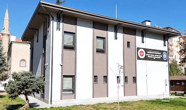 Melikgazi’de Yeni Bir Eğitim Yuvası: Pirdede Kur’an Kursu Açılıyor