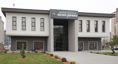 Melikgazi Gülük Sosyal Yaşam Merkezi Aralık’ta Kapılarını Açıyor