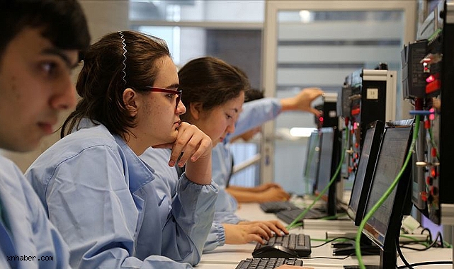 Meslek Liseleri Ekonomiye Katkıda Rekor Kırıyor: Döner Sermaye Gelirleri 7,1 Milyar TL’ye Ulaştı!