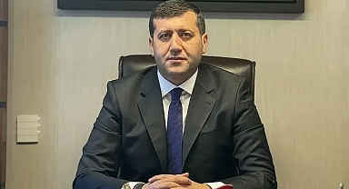 MHP'li Ersoy'dan Fevzi Konaç'a Sert Tepki: