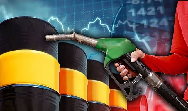 Motorine Dev Zam Kapıda! 7 Kasım’da Pompa Fiyatları Artıyor