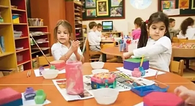 Okul Öncesinde Devrim: Branş Öğretmenleri Artık Anaokullarında
