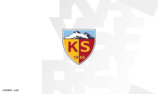 PFDK bahis cezalarını açıkladı: Kayserisporlu 2 futbolcunun cezası belli oldu