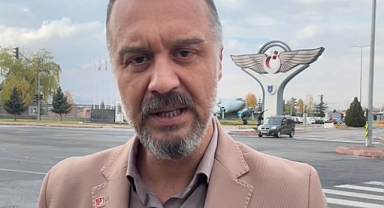 Saadet Partili Çiçek'ten Milli Havacılık Çağrısı: