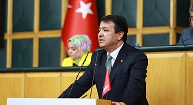 Saadet Partisi’nden Kritik Açıklamalar: “Türkiye Bu Kokuşmuş Düzenden Çıkmalı”