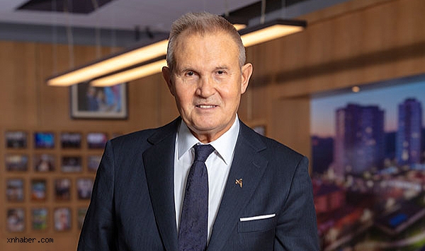 Süleyman Çetinsaya’ya “Rüşvet” Şoku: Savcılıktan 12 Yıla Kadar Hapis Talebi