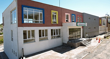 Talas’ta Engelleri Kaldıran Eğitim Hamlesi: Yunus Büyükkuşoğlu Özel Eğitim Okulu Kapılarını Açıyor