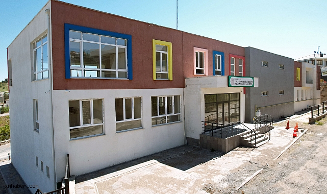 Talas’ta Engelleri Kaldıran Eğitim Hamlesi: Yunus Büyükkuşoğlu Özel Eğitim Okulu Kapılarını Açıyor