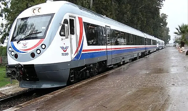 TCDD Kayseri’de 30 Daimi İşçi Alacak! Başvurular 21 Kasım’da Sona Eriyor