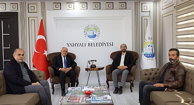 Yahyalı’da Aile Birliğini Korumak İçin Güçlü Adım: “Yahyalı Ailem Derneği” Kuruldu