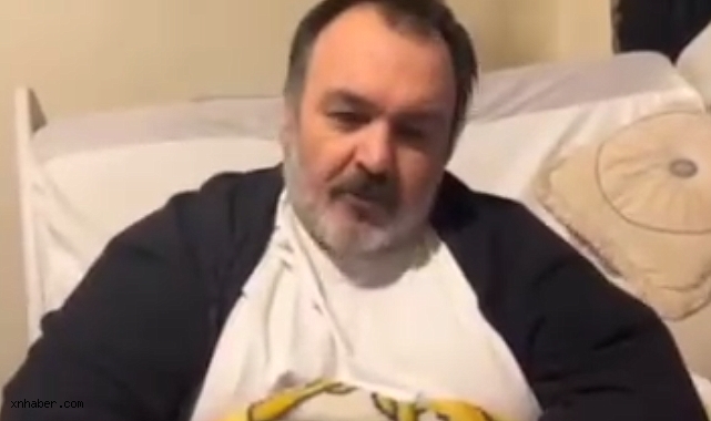 12 Yıllık Bekleyiş Sona Eriyor: Engin Akbadal’ın Tedavisi Cuma Günü Başlıyor