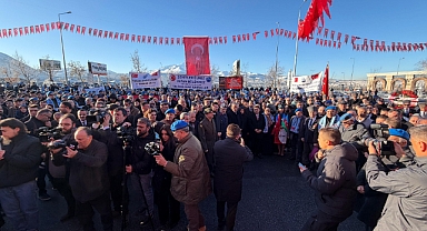 17 Aralık Şehitleri Kayseri’de Unutulmadı: Başkan Özdoğan’dan Birlik ve Vefa Mesajı