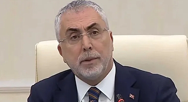 2026 yılı asgari ücret zammı belli oldu