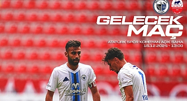 Adem Çak'lı Yeni Dönem Evde Devam Ediyor: Taraftara