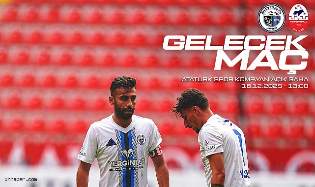 Adem Çak'lı Yeni Dönem Evde Devam Ediyor: Taraftara