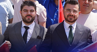 AK Parti Kayseri’de Görev Değişikliği: Hayri Danacı’nın Yeni Rolü Belirsizliğini Koruyor