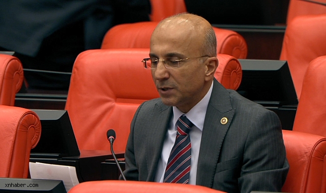 Akkışla Yaylalarında Tehlikeli Sessizlik: “Ambulans Çağrılamıyor!” CHP’li Genç’ten Bakanlığa Acil GSM Çağrısı