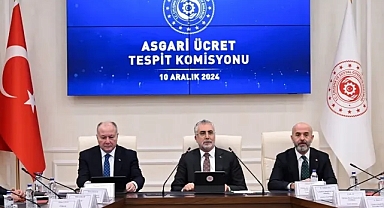 Asgari Ücret Maratonu Aralık’ta Başlıyor: TÜRK-İŞ Toplantılara Katılmayabilir