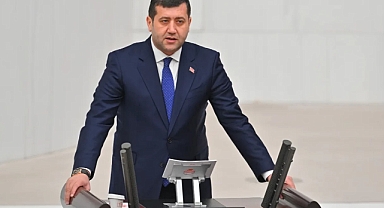 Baki Ersoy 2025 Faaliyet Raporunu Açıkladı: TBMM’de Kayseri Damgası