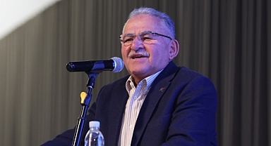 Başkan Büyükkılıç: “Esnafla Omuz Omuza, Kayseri İçin Hizmetteyiz”