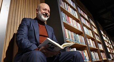 Başkan Çolakbayrakdar’dan Kayseri’ye Kültür Müjdesi: 2026’da Yeni Kütüphaneler Geliyor