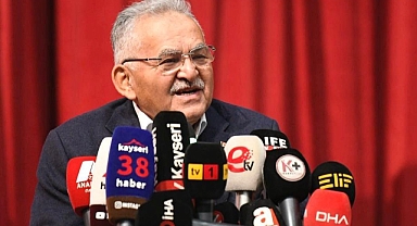 Büyükkılıç’tan Basın Dünyasına Net Mesaj: Osman Koca’ya Tam Destek