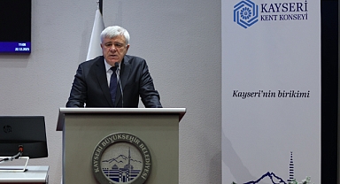 Büyükşehir’de Çocuk Hakları Masaya Yatırıldı: Çalıştay Sonuçları Kamuoyuyla Paylaşıldı