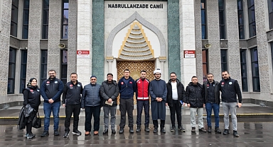 Büyükşehir’den Afetlere Karşı Güçlü Mesaj: Kayseri İçin Dirençli Kent Kamu Spotu