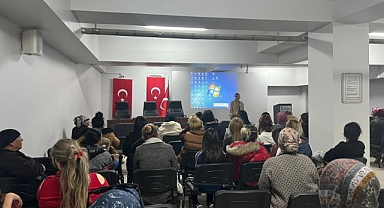 Büyükşehir’den Hükümlülere Topluma Uyum Desteği: KAYMEK’te Eğitim Semineri