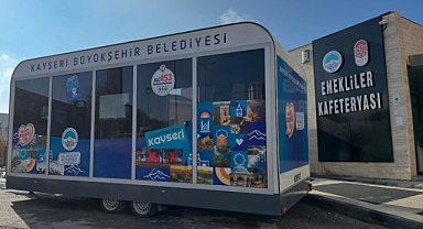 Büyükşehir’den Vatandaşa Yerinde Hizmet: Mobil Beyaz Masa Emeklilerle Buluştu