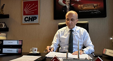 CHP’li Aşkın Genç’ten “Kanser İlacı Vurgunu” Skandalına 4 Bakanlığa Soru Önergesi