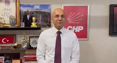 CHP’li Aşkın Genç’ten Kayseri’de “Millet İradesi” Çağrısı