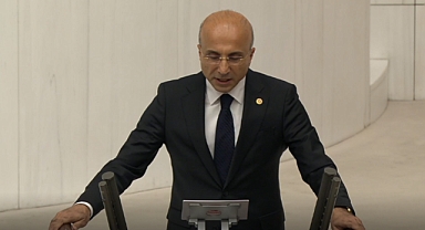 CHP’li Aşkın Genç’ten Noter Harcı Tepkisi: “Bütçe Açığı Gene Vatandaştan Kapatılıyor”