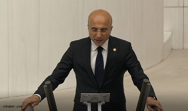 CHP’li Aşkın Genç’ten Noter Harcı Tepkisi: “Bütçe Açığı Gene Vatandaştan Kapatılıyor”