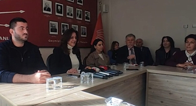 CHP Lideri Özgür Özel 13 Aralık’ta Kayseri’de Miting Düzenleyecek