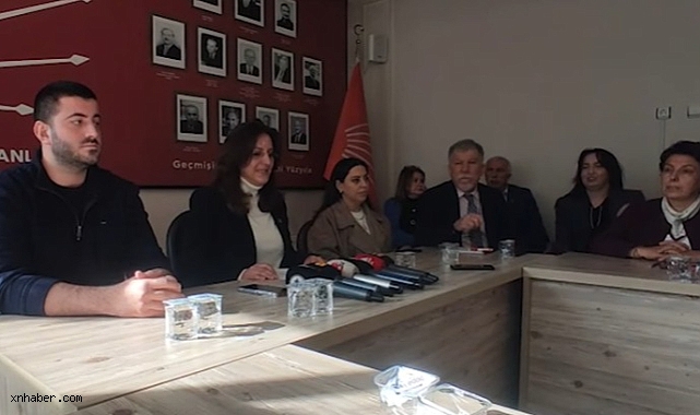 CHP Lideri Özgür Özel 13 Aralık’ta Kayseri’de Miting Düzenleyecek