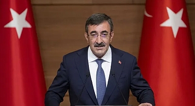 Cumhurbaşkanı Yardımcısı Cevdet Yılmaz: Yıl Sonu Kişi Başına Gelir 17.748 Dolara Ulaşacak