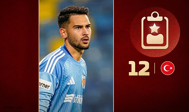 Deniz Dönmezer: 17 Yaşında Süper Lig’in Yükselen Kaleci Yıldızı