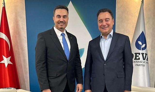 DEVA Partisi’nden Kayseri’de Ekonomi ve Geçim Vurgulu Sessiz Protesto