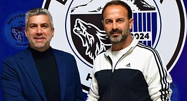 Erciyes 38 FK’da Yeni Dönem: Adem Çak Göreve Getirildi