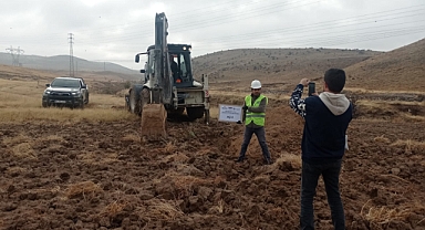 Erciyes OSB’de altyapı ve yol planlamaları sahada ilerliyor; hedef 10 bin kişilik istihdam